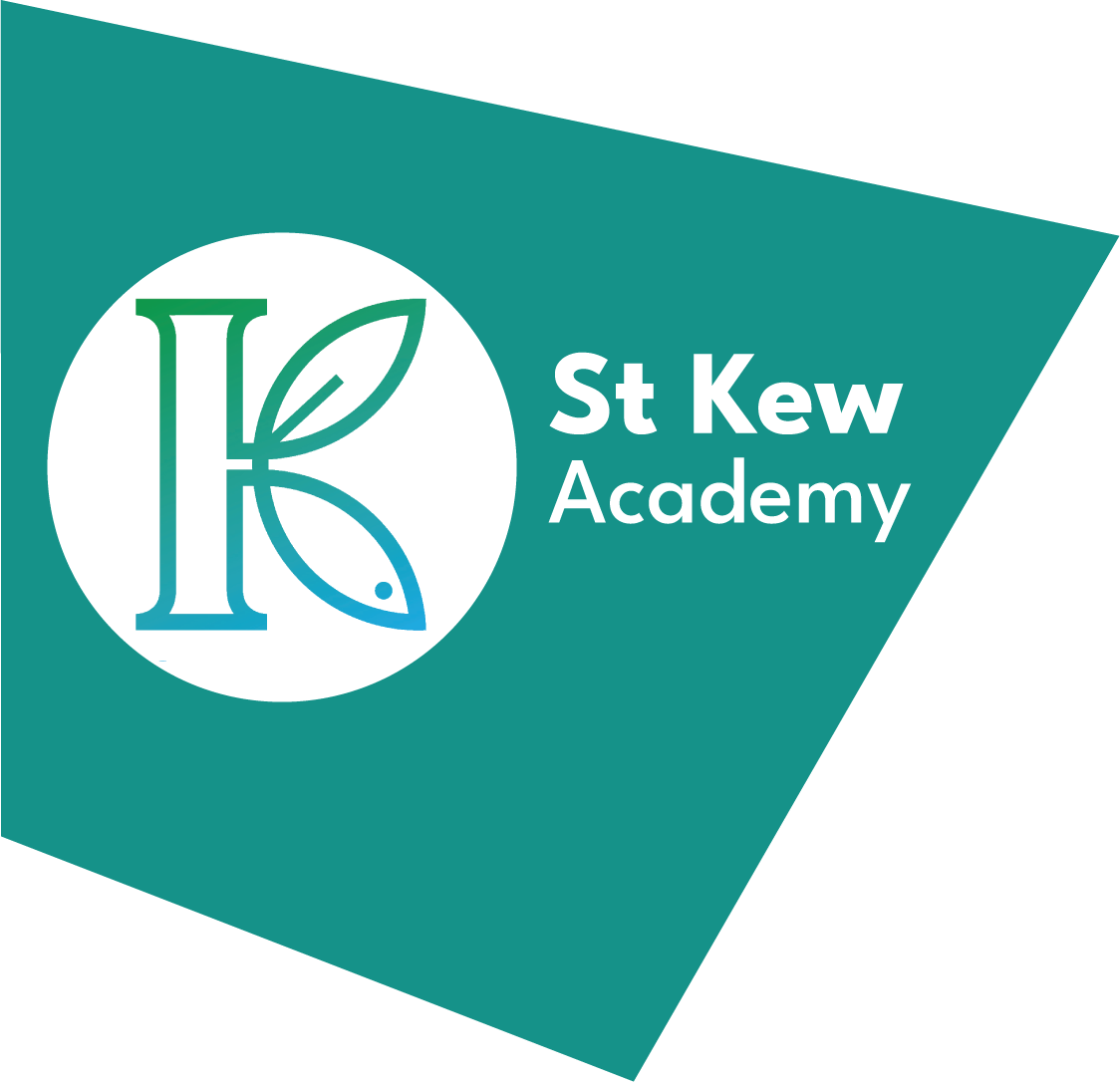 St Kew School Logo