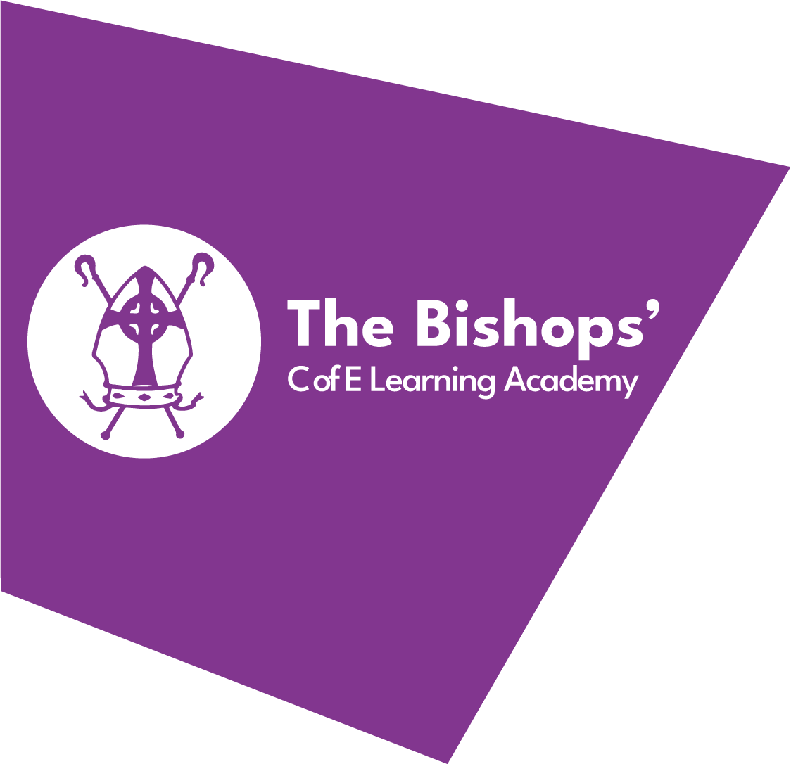 The Bishops' Logo