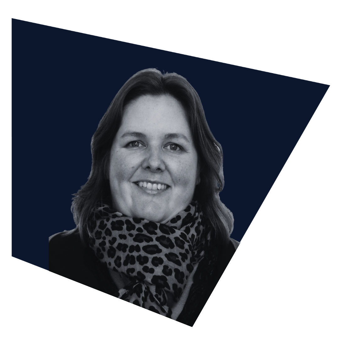 Holly Sykes - Trustee Holly Sykes - Trustee