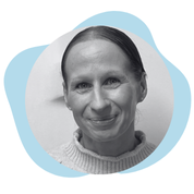 Lisa Farmer - Executive Safeguarding Lead