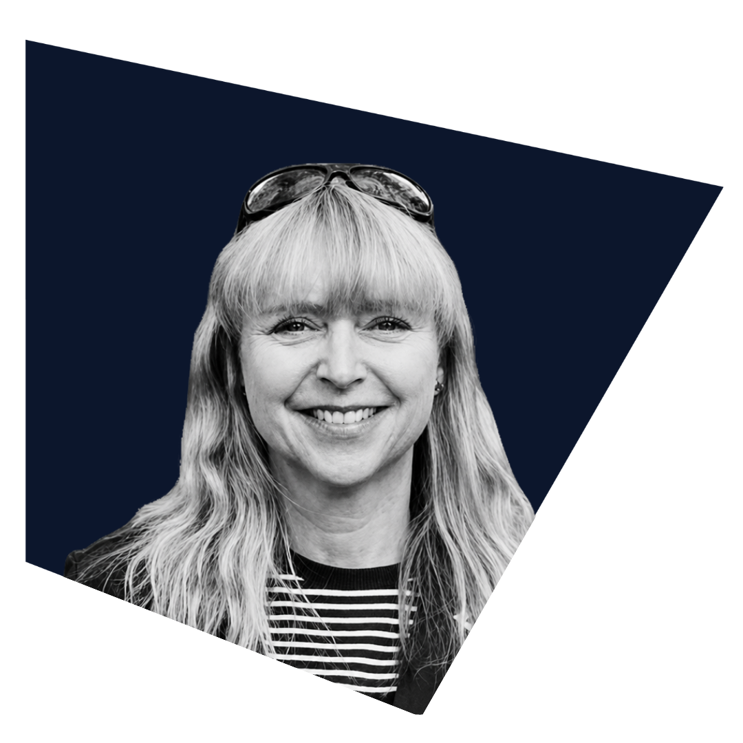 Tanya Ovenden-Hope - Member Tanya Ovenden-Hope - Member