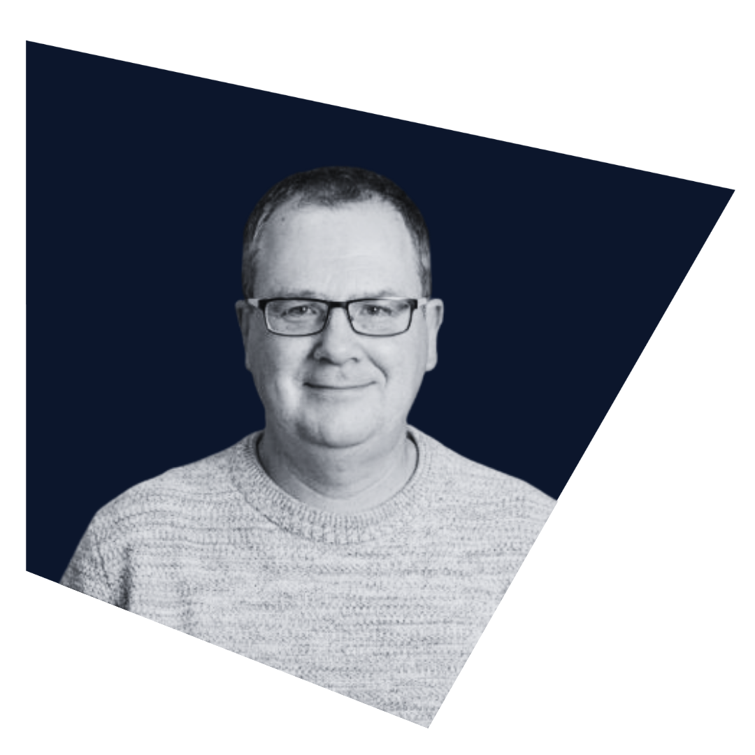 Phil Mason - Trustee Phil Mason - Trustee