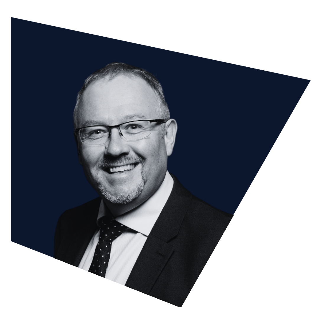 Mark Smith - Trustee Mark Smith - Trustee