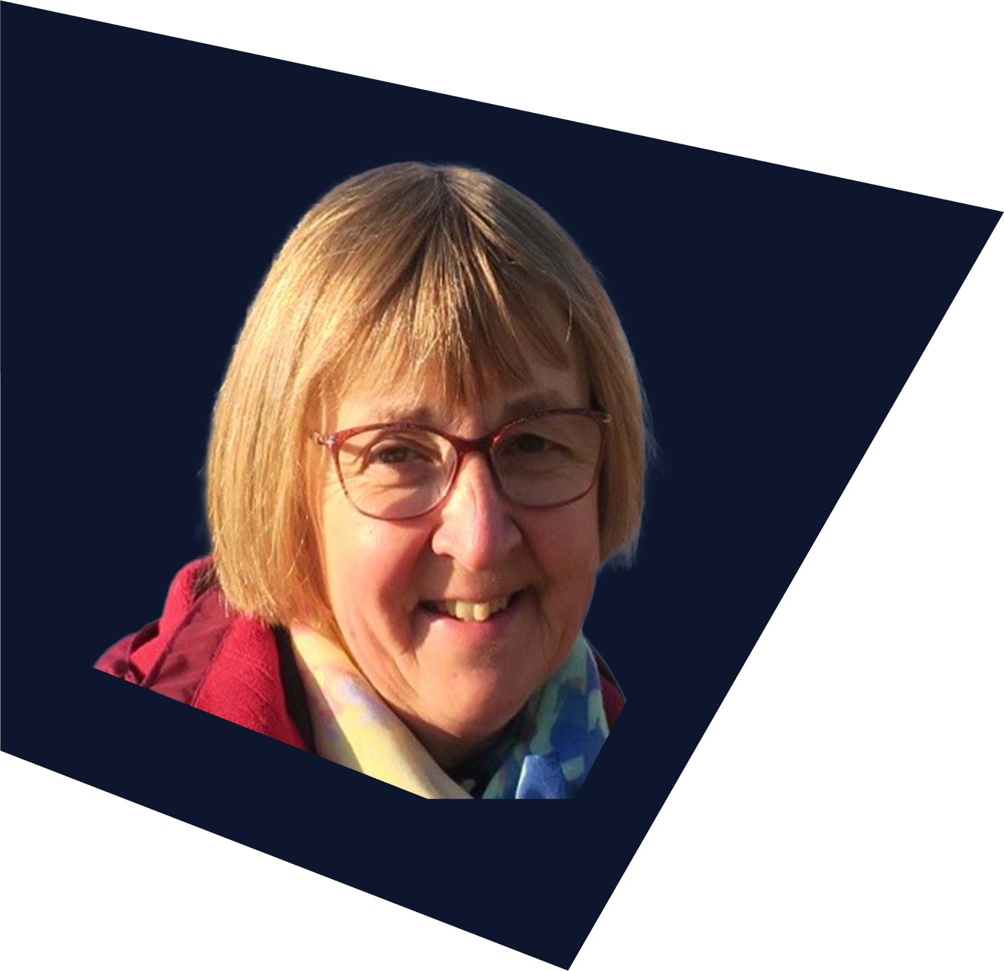 Picture of Cheryl Hill the Member