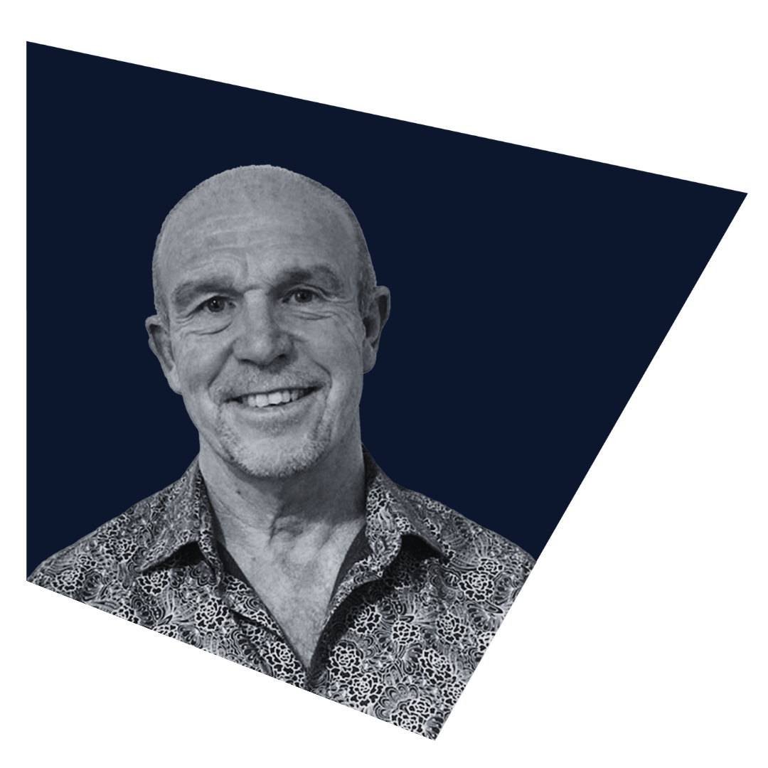 Mike Teague - Trustee Mike Teague - Trustee