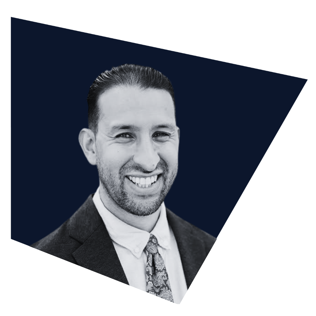 Mohamed Abdallah - Trustee Mohamed Abdallah - Trustee