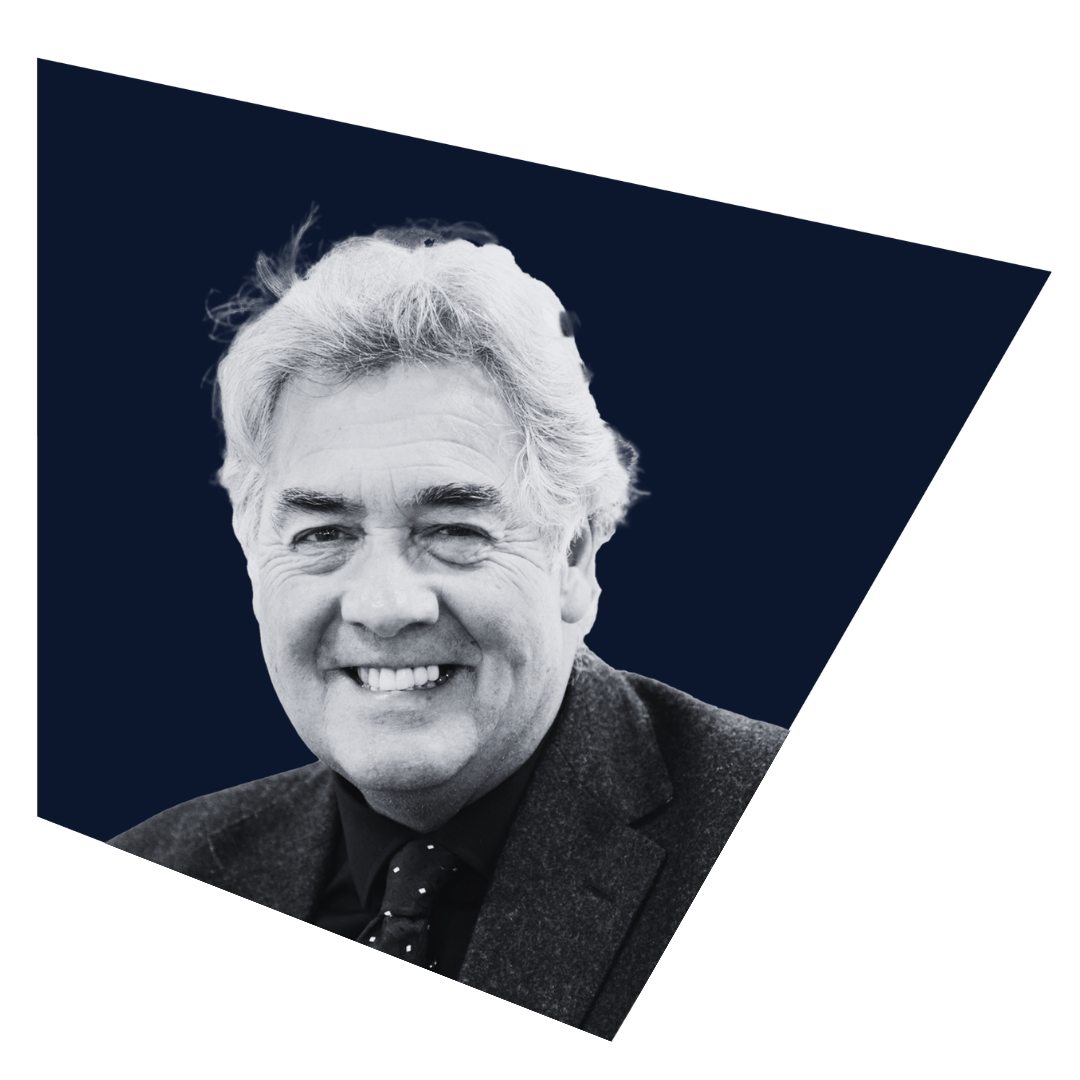 Derek Rushton - Trustee Derek Rushton - Trustee