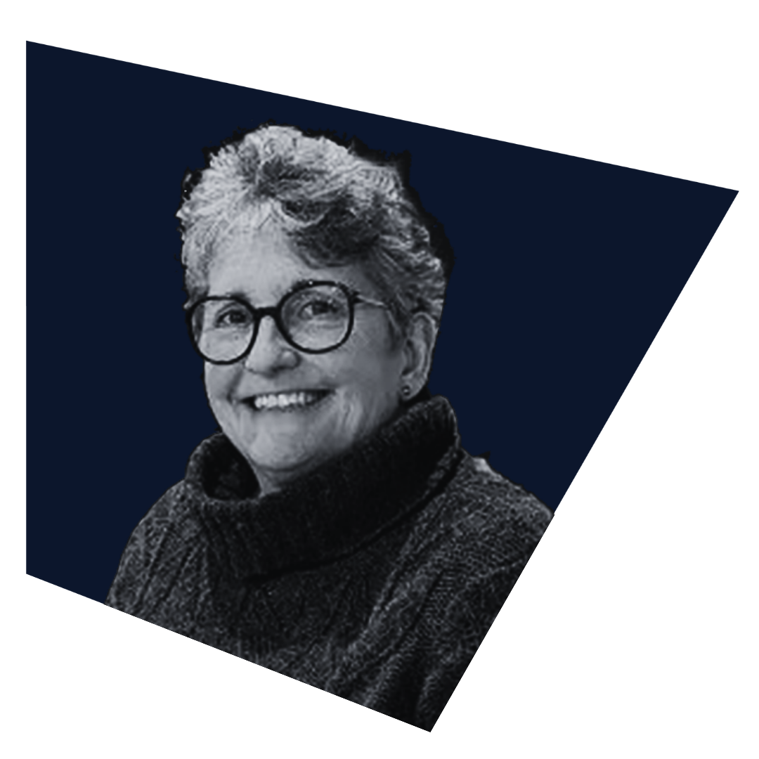 Dame Sonia Blandford DBE - Trustee Dame Sonia Blandford DBE - Trustee