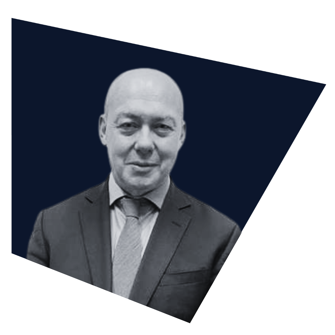 Christopher Toye - Trustee Christopher Toye - Trustee